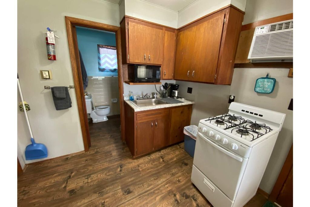 Photo of Kitchen in Pittsburg