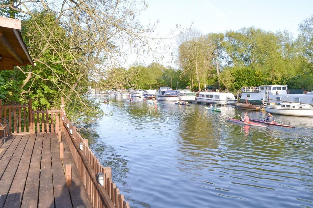 Photo of Outdoor in Thorpe St Andrew