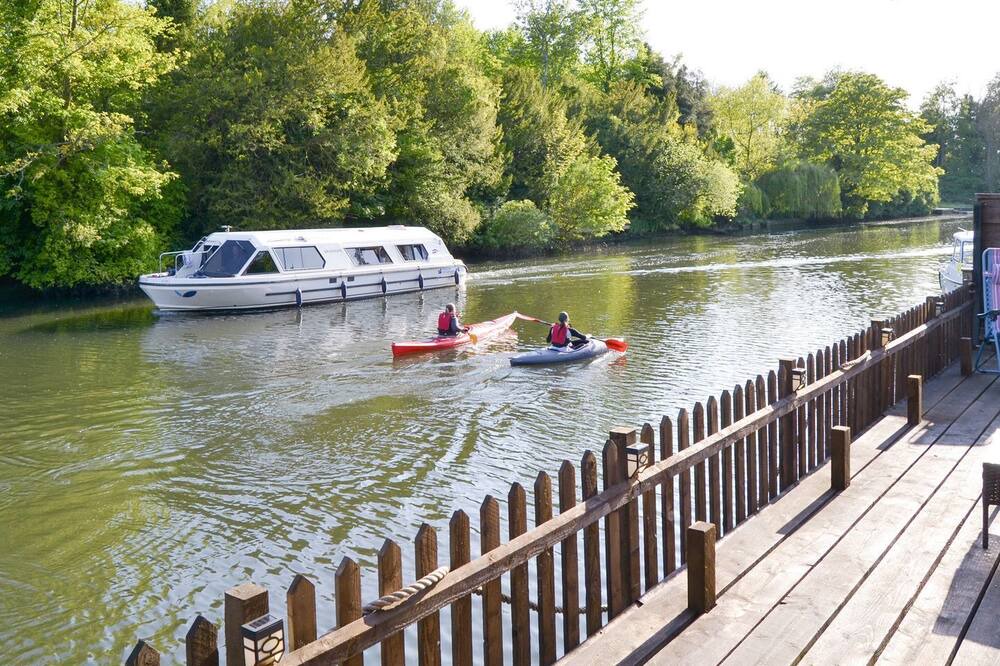 Photo of Outdoor in Thorpe St Andrew