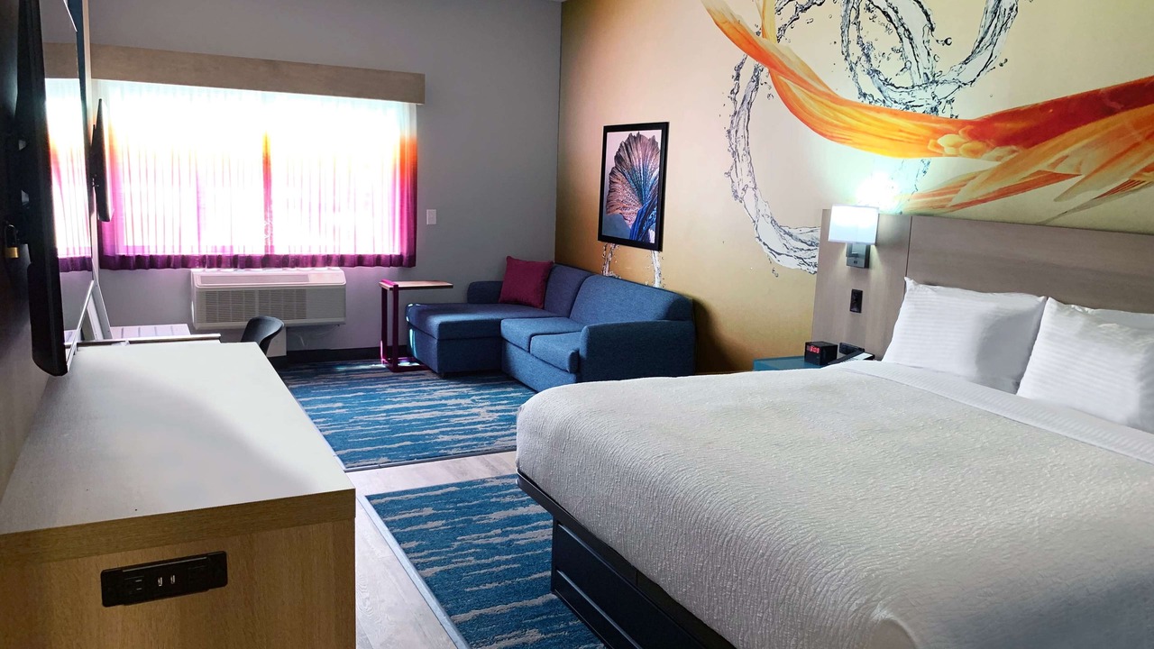 Photo of Bedroom in West San Antonio