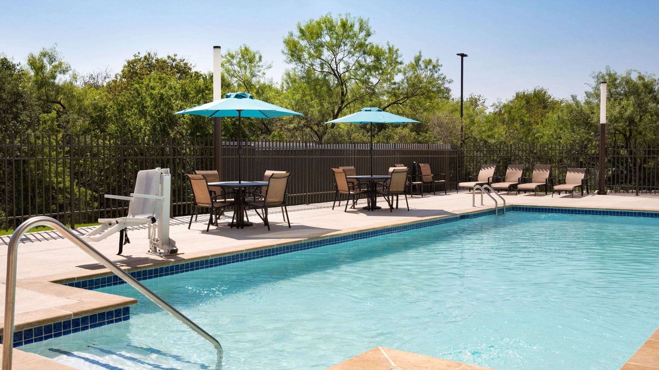 Photo of Outdoor in West San Antonio