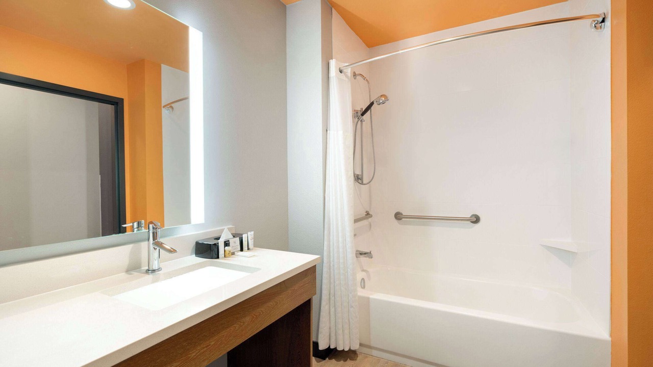 Photo of Bathroom in West San Antonio