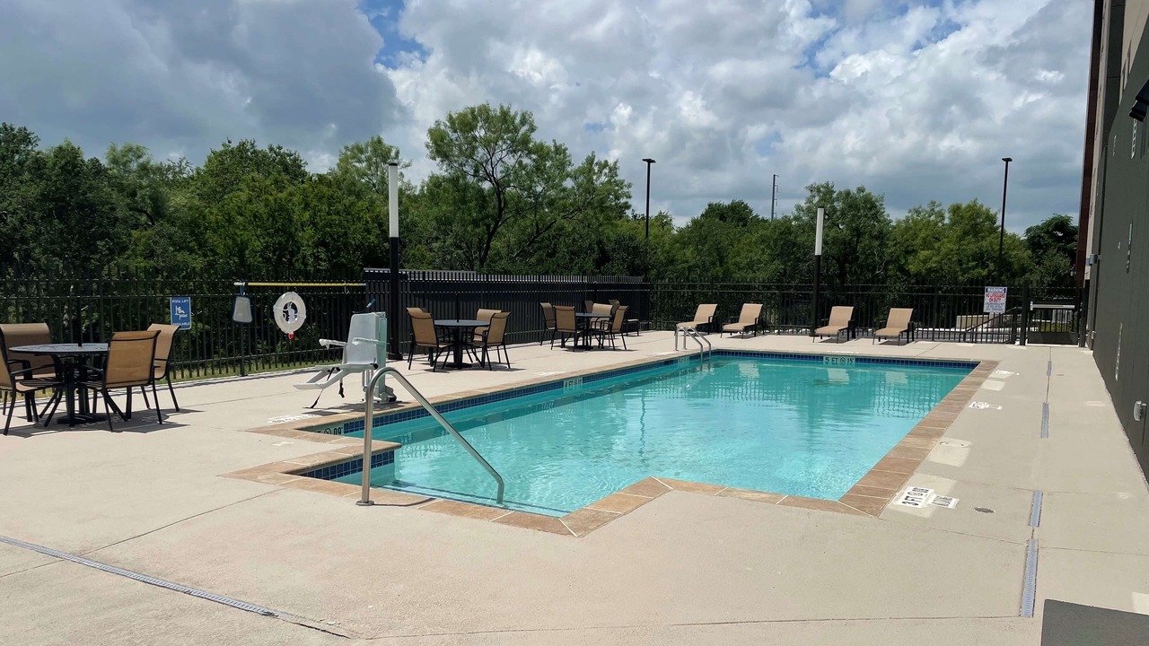 Photo of Outdoor in West San Antonio
