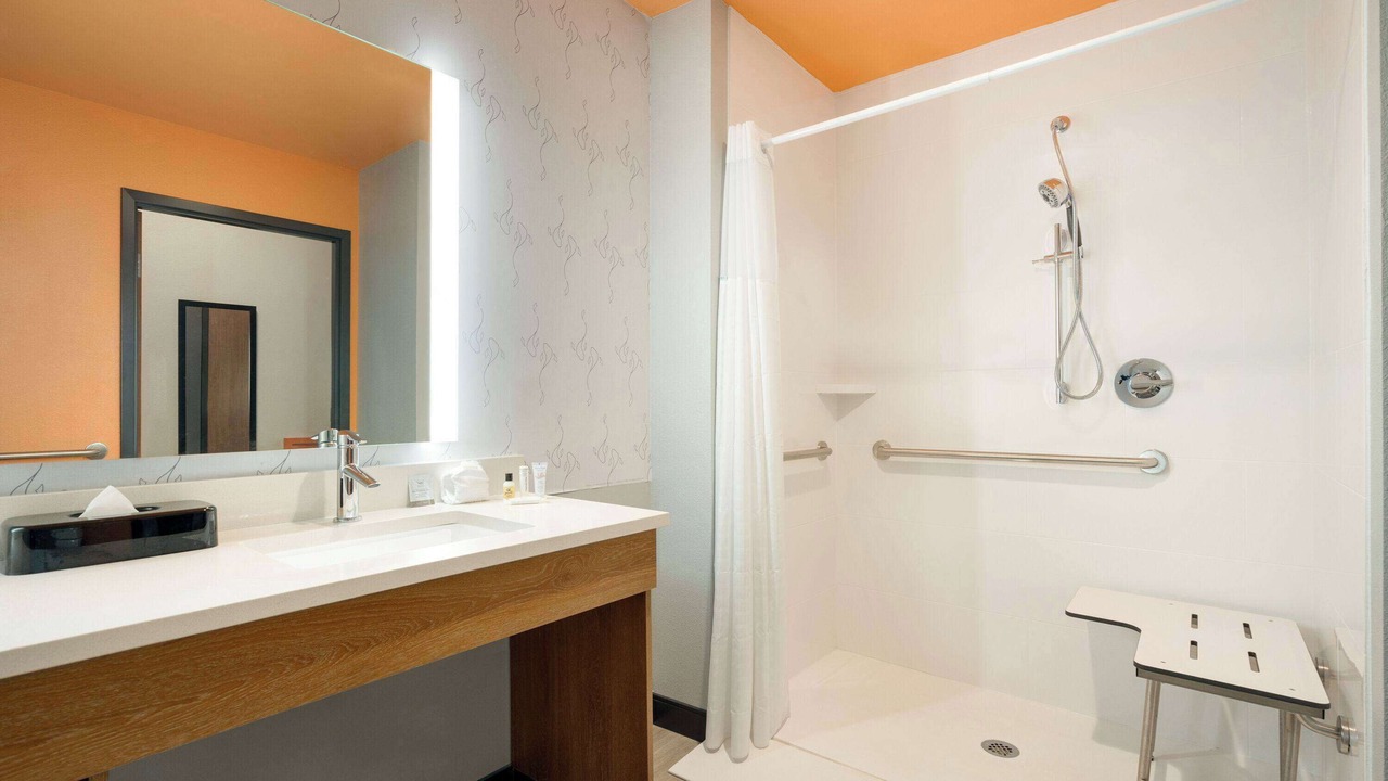 Photo of Bathroom in West San Antonio