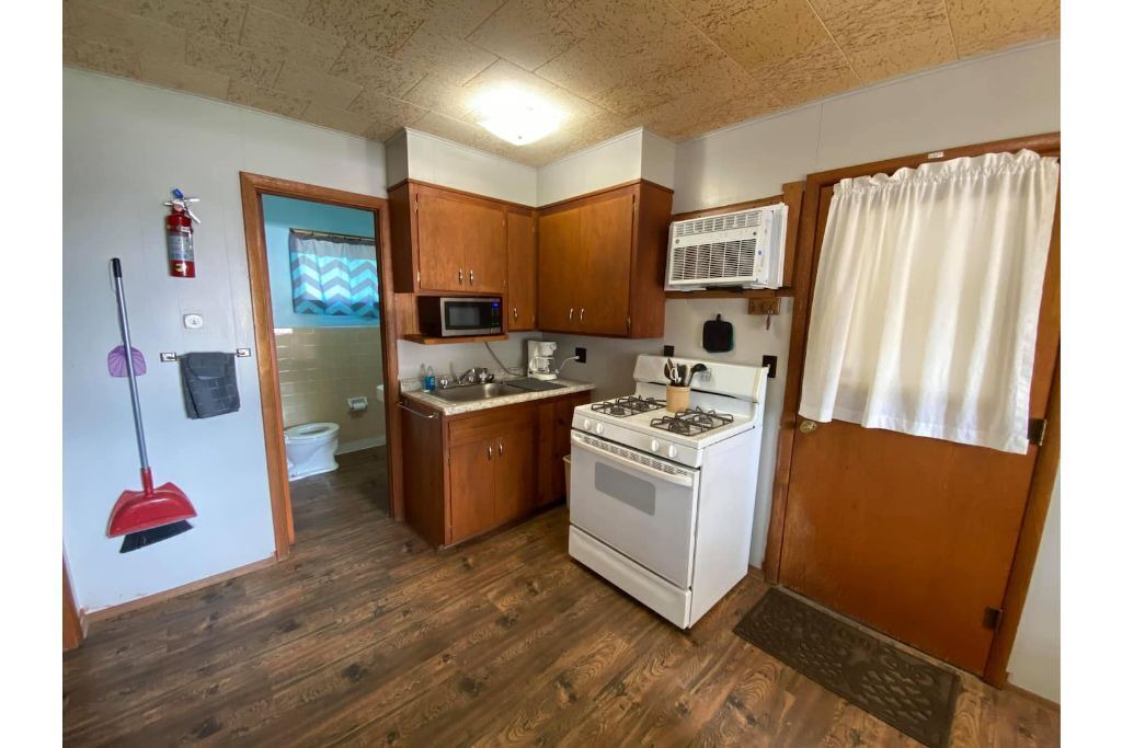 Photo of Kitchen in Pittsburg