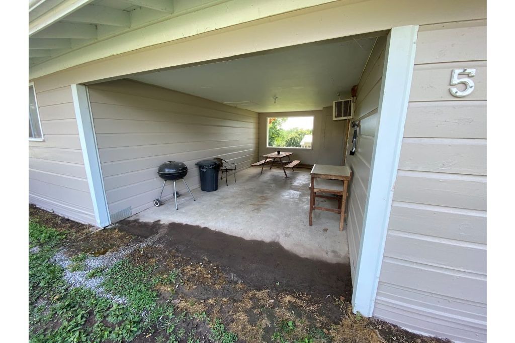 Photo of Patio Balcony in Pittsburg