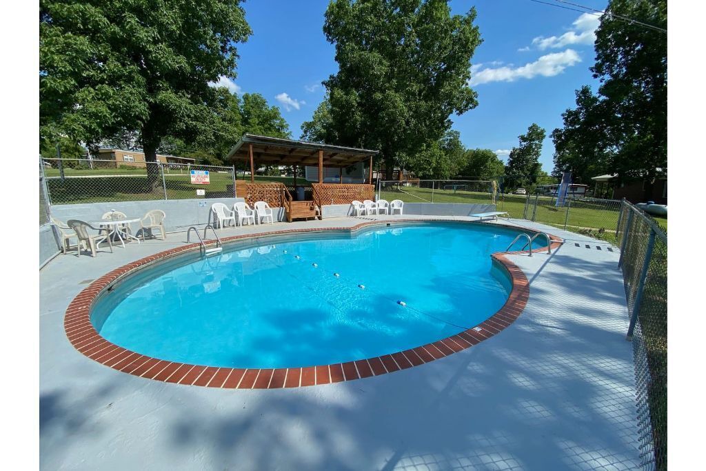 Photo of Outdoor in Pittsburg