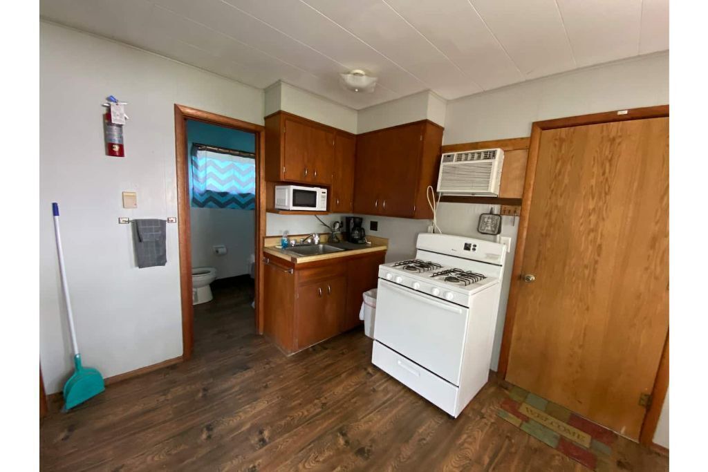 Photo of Kitchen in Pittsburg