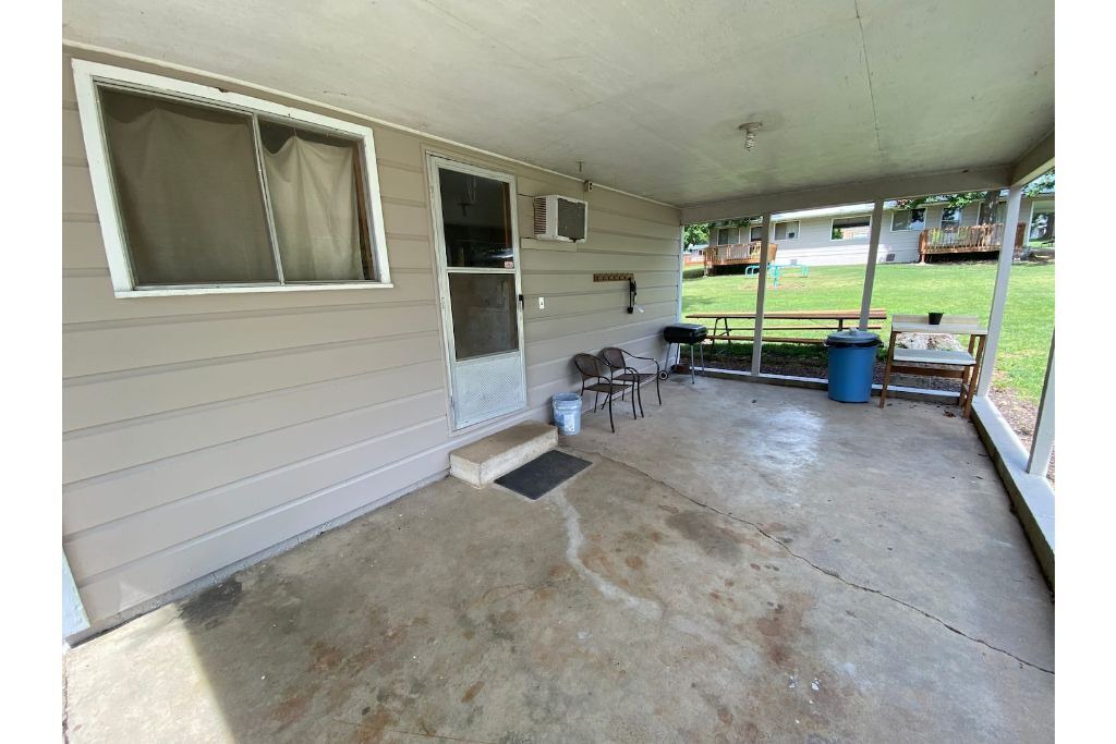 Photo of Patio Balcony in Pittsburg