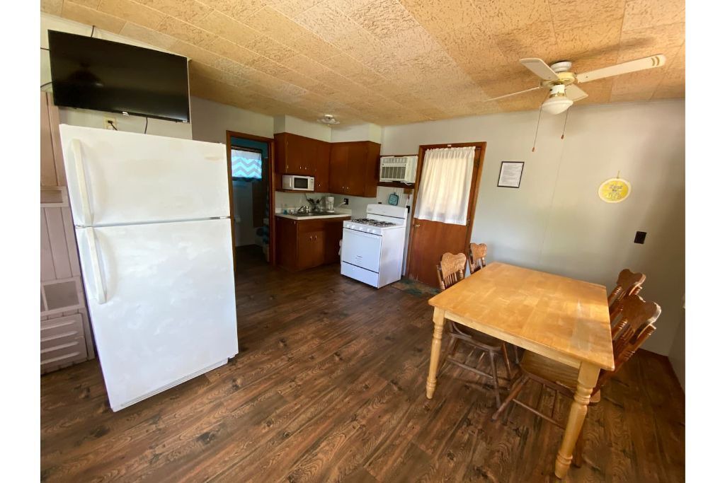 Photo of Kitchen in Pittsburg