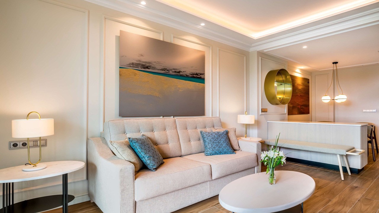 Photo of Bedroom in La Colina