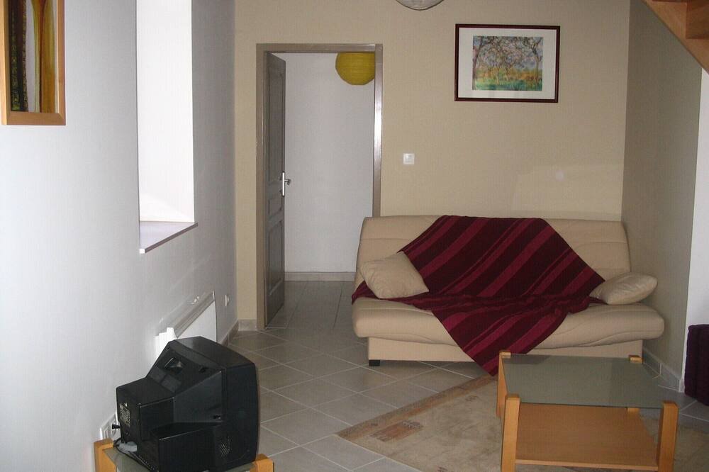 Photo of Livingroom in Saint-Albain