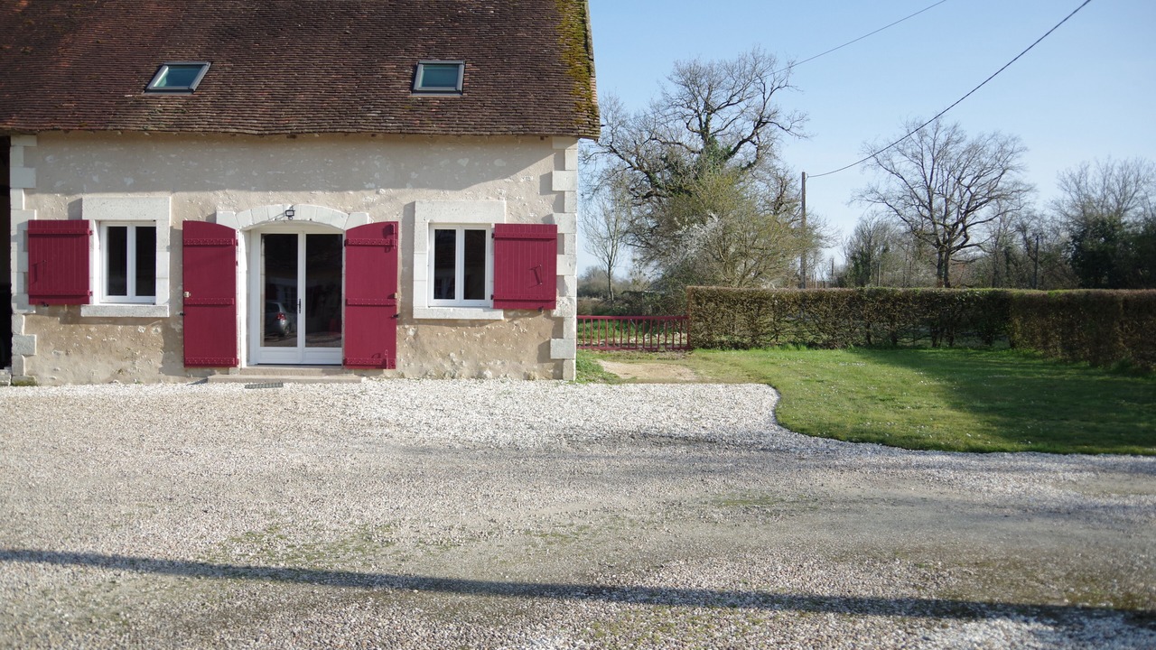 Photo of Outdoor in Mezieres-en-Brenne