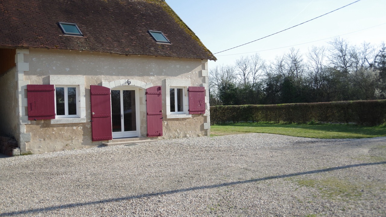 Photo of Outdoor in Mezieres-en-Brenne