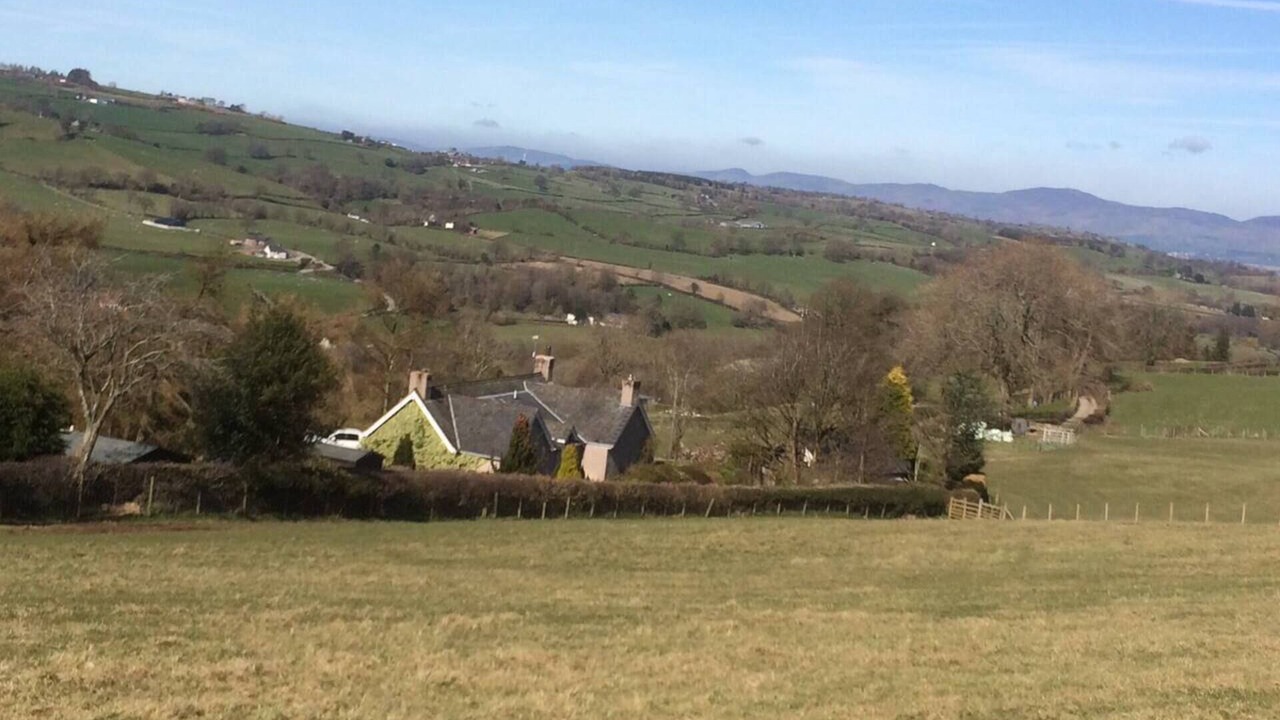 Photo of Others in Corwen