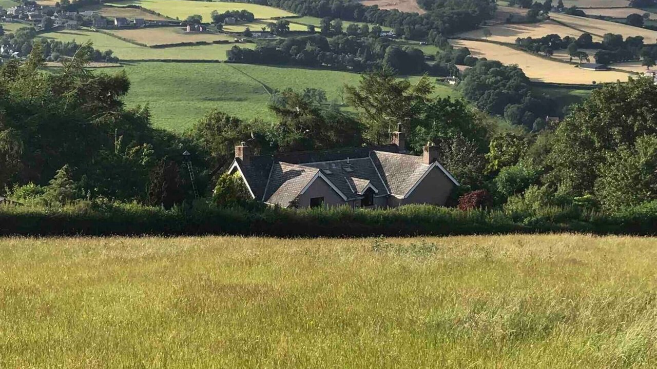 Photo of Others in Corwen