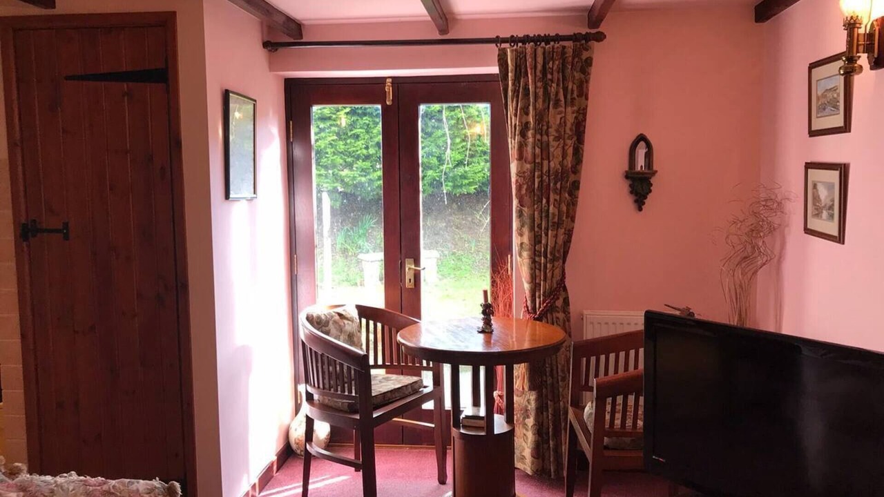 Photo of Livingroom in Corwen