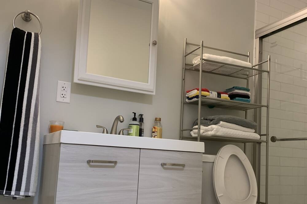 Photo of Bathroom in Columbus