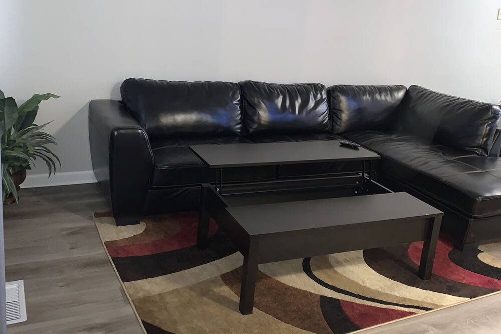 Photo of Livingroom in Columbus
