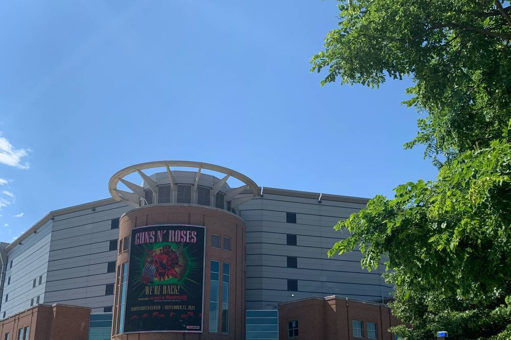 Photo of Outdoor in Columbus
