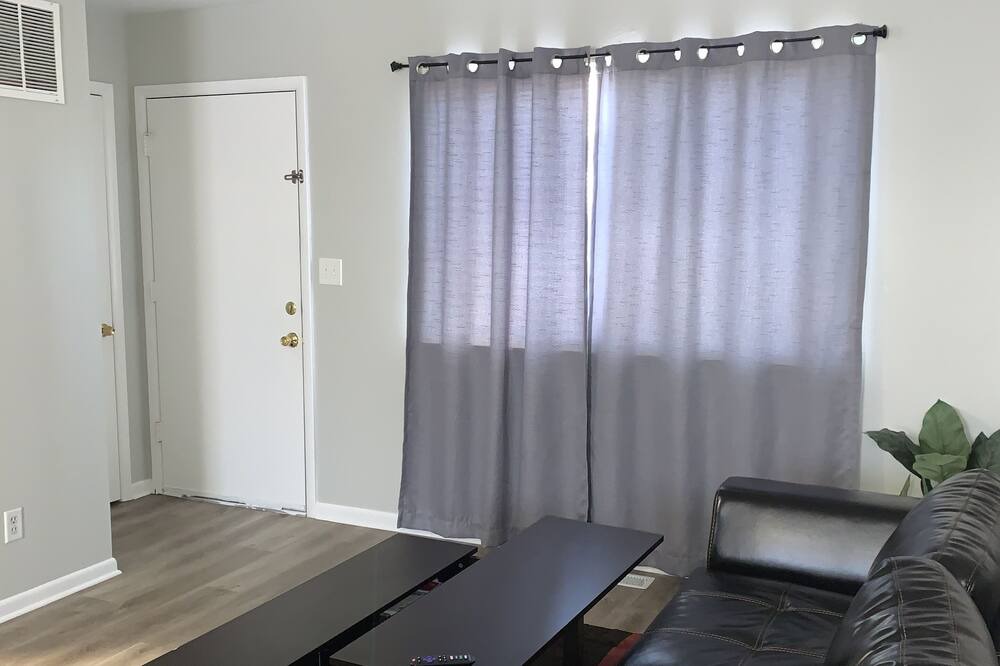 Photo of Livingroom in Columbus