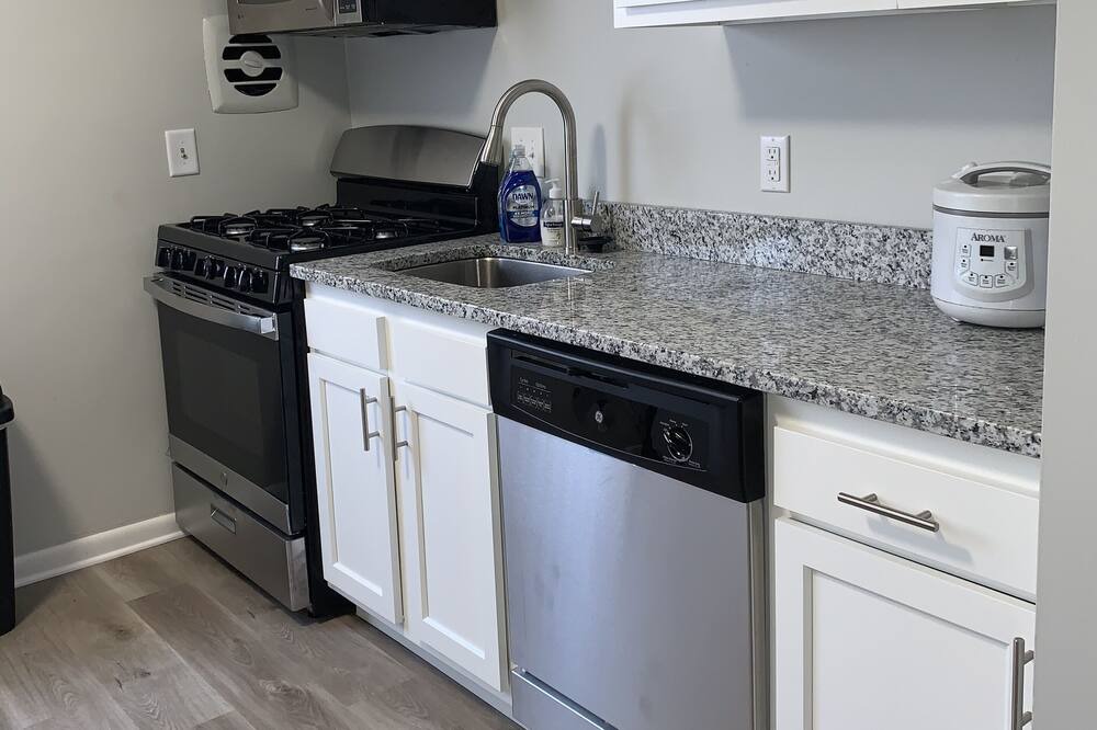 Photo of Kitchen in Columbus