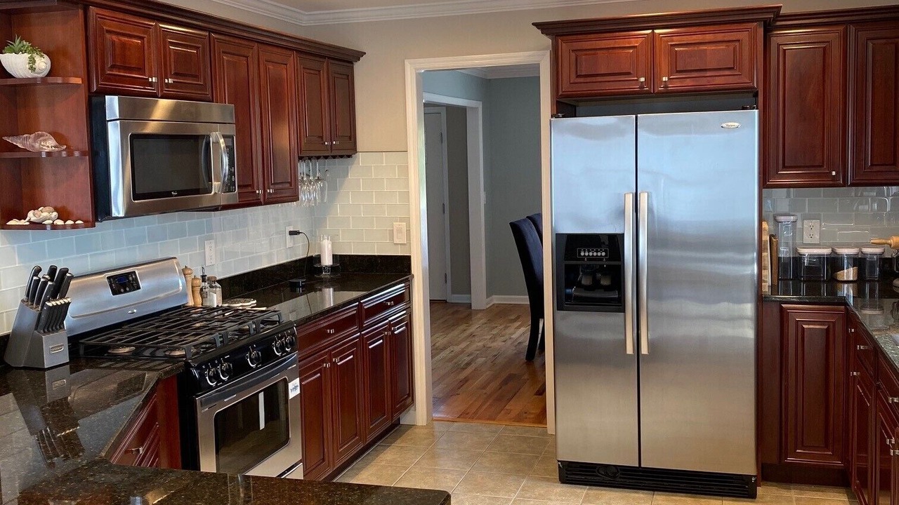 Photo of Kitchen in Keansburg