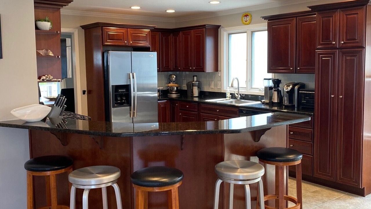 Photo of Kitchen in Keansburg