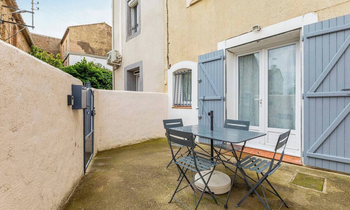 Photo of Outdoor in Saint-Andre-de-Roquelongue