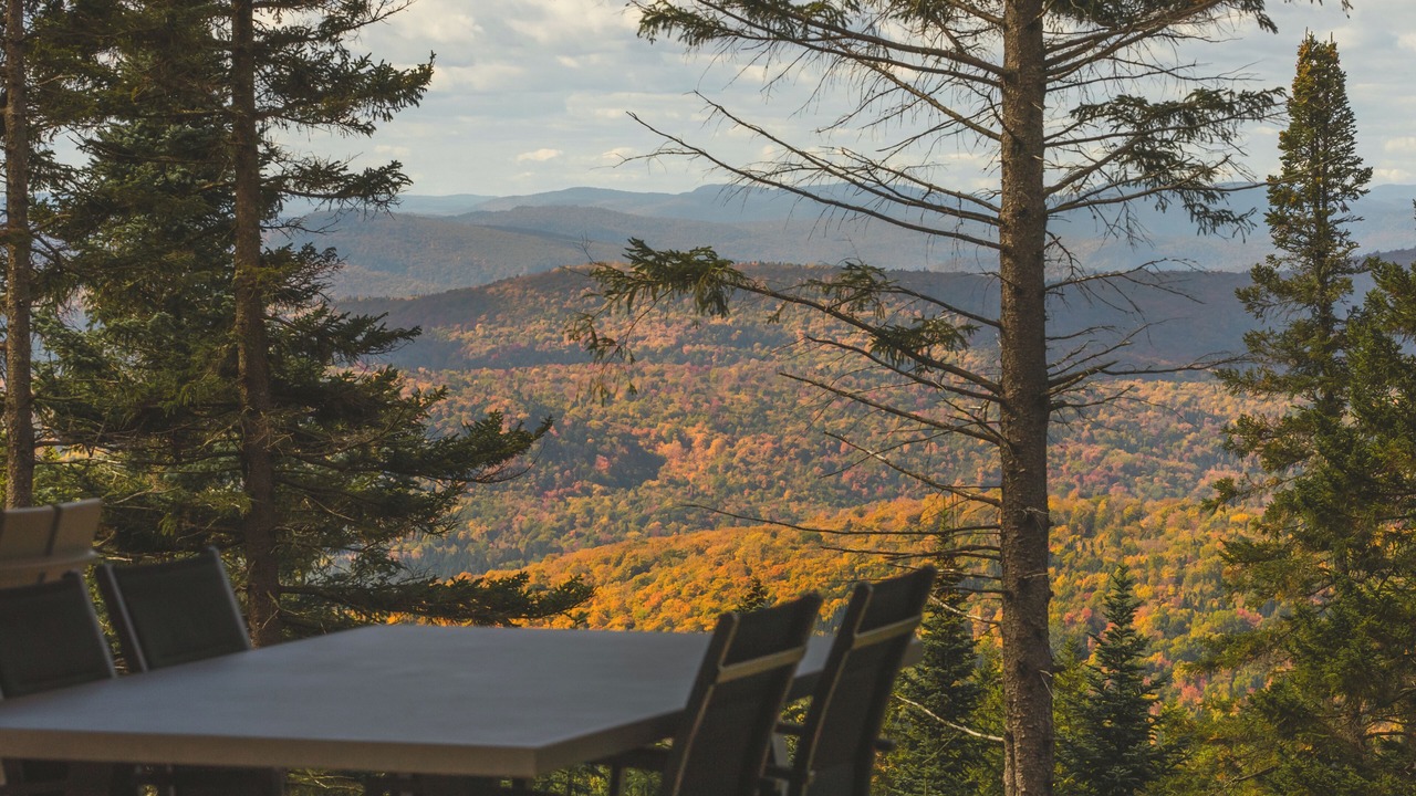 Photo of Outdoor in Lac Beauport