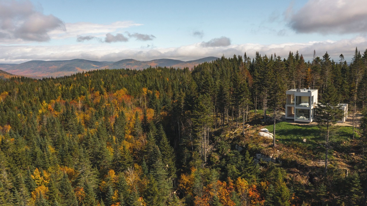 Photo of Outdoor in Lac Beauport