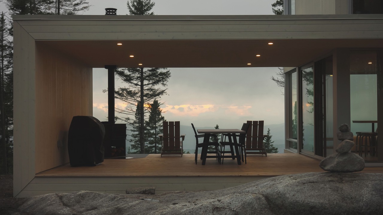 Photo of Outdoor in Lac Beauport