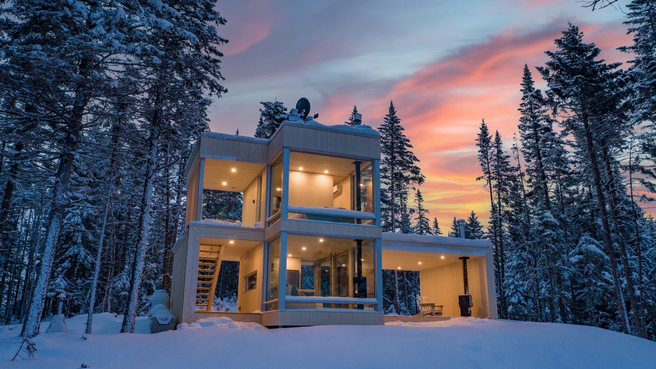 Photo of Outdoor in Lac Beauport