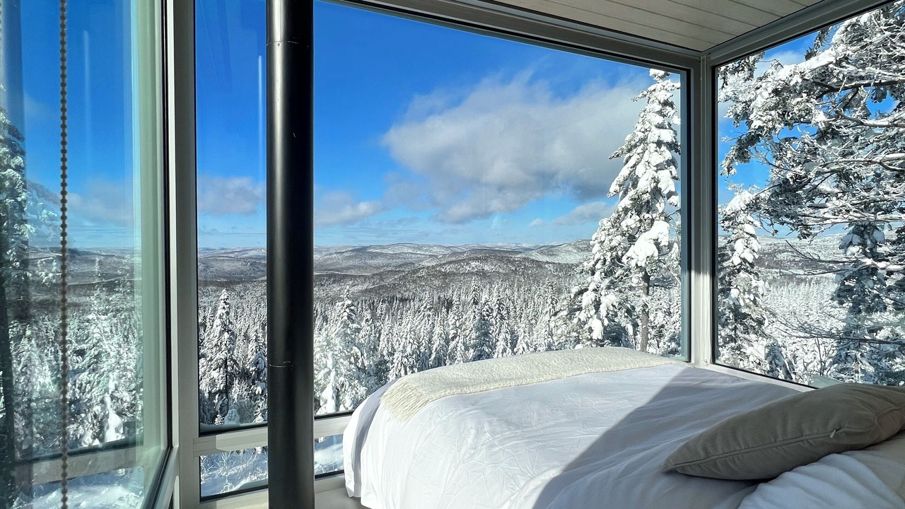 Photo of Outdoor in Lac Beauport