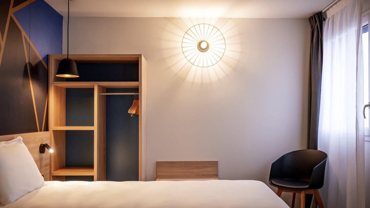 Photo of Bedroom in Petite-Foret