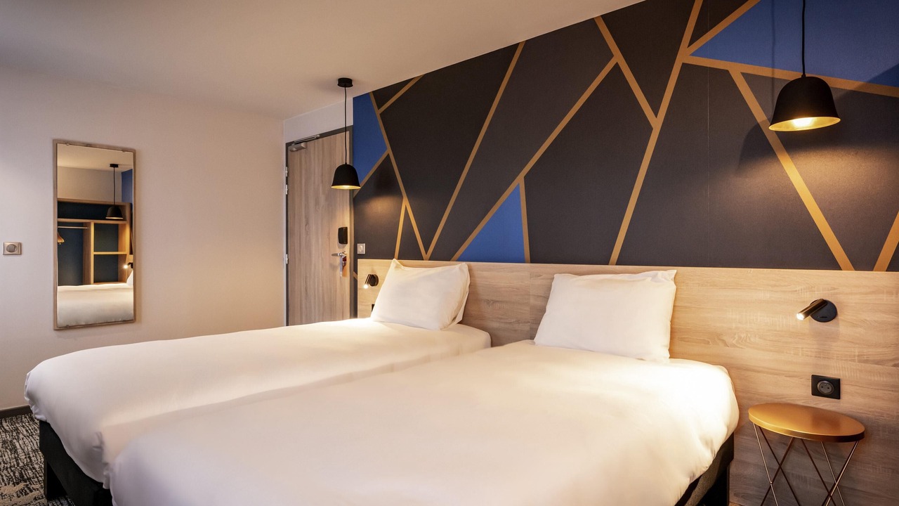Photo of Bedroom in Petite-Foret