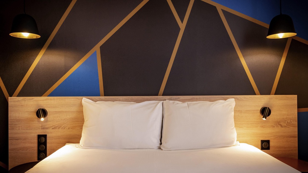 Photo of Bedroom in Petite-Foret