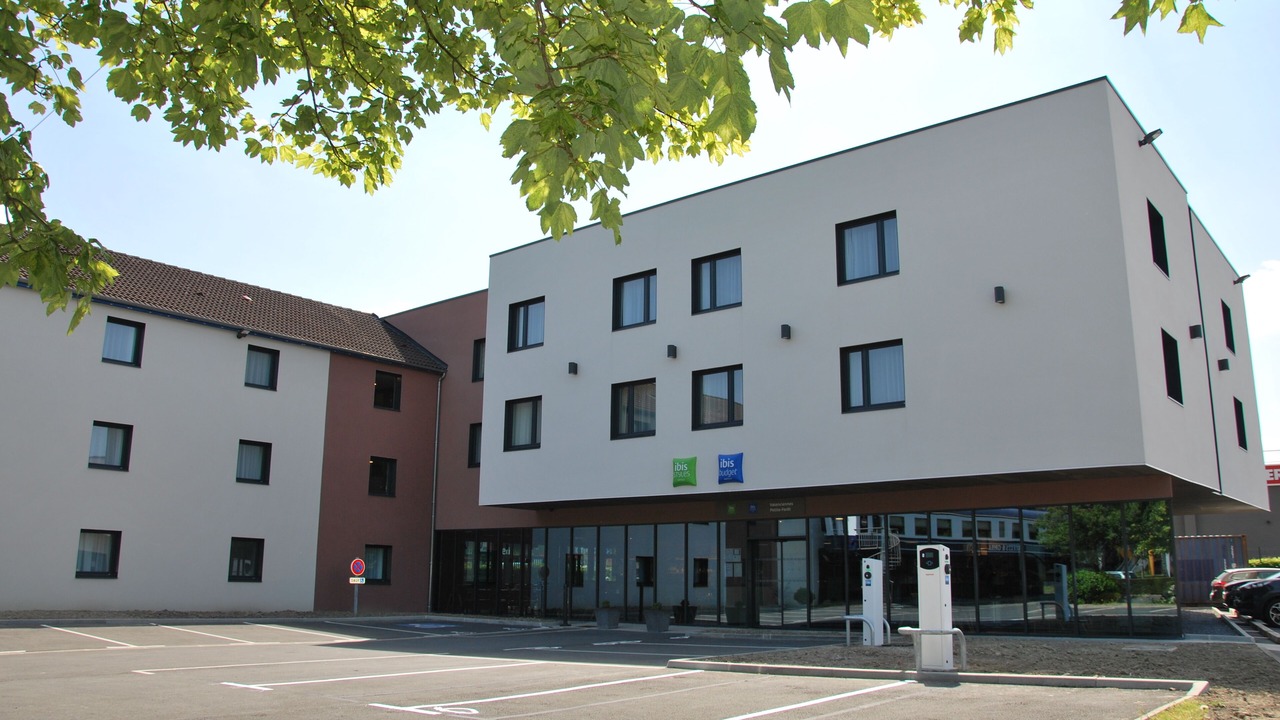 Photo of Outdoor in Petite-Foret