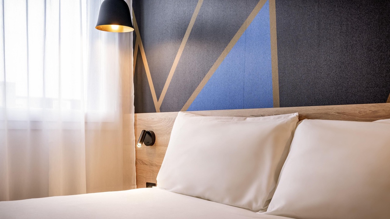 Photo of Bedroom in Petite-Foret