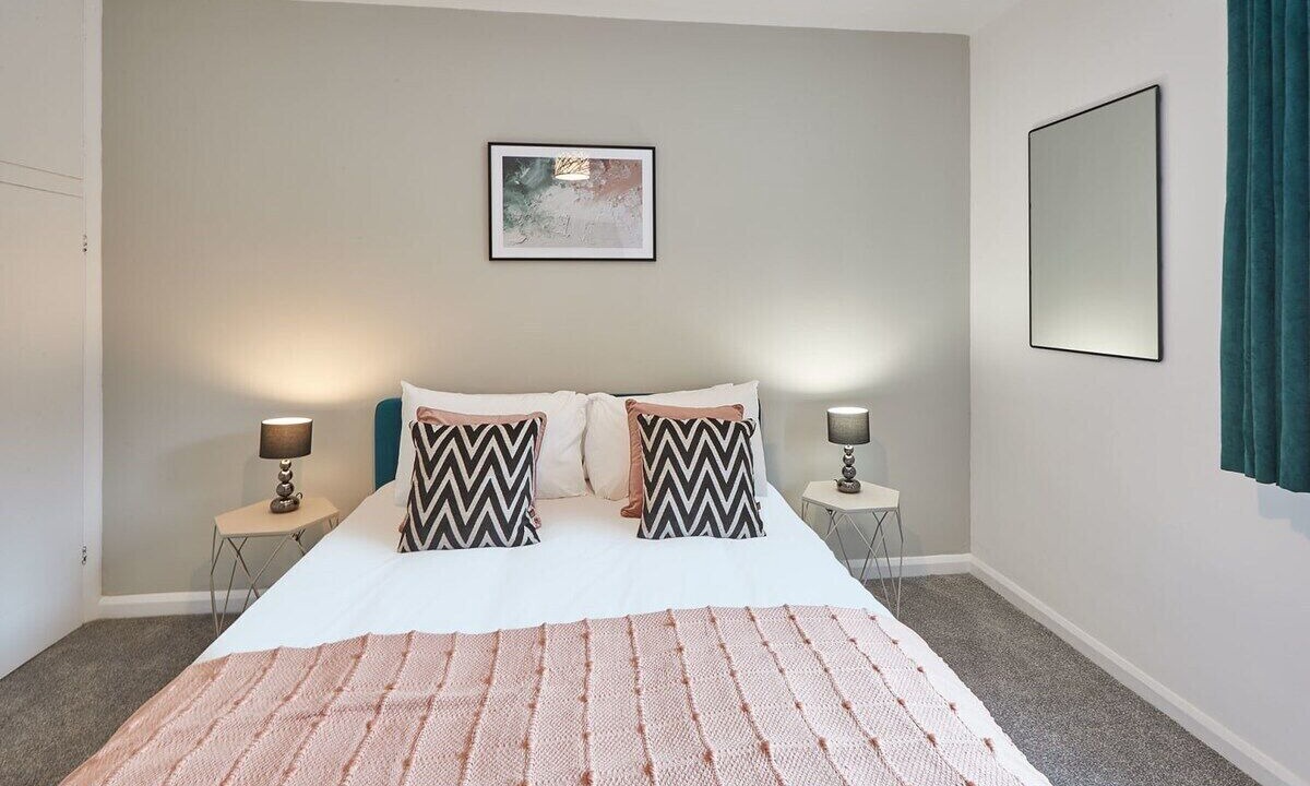 Photo of Bedroom in Whitby