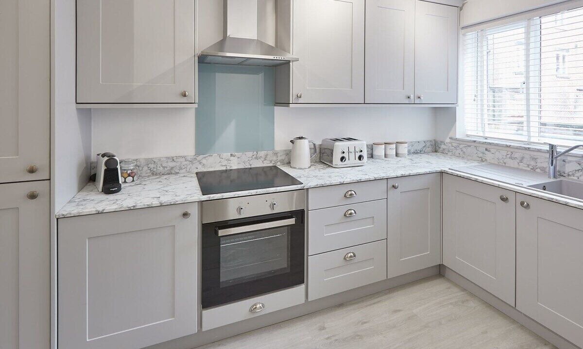 Photo of Kitchen in Whitby