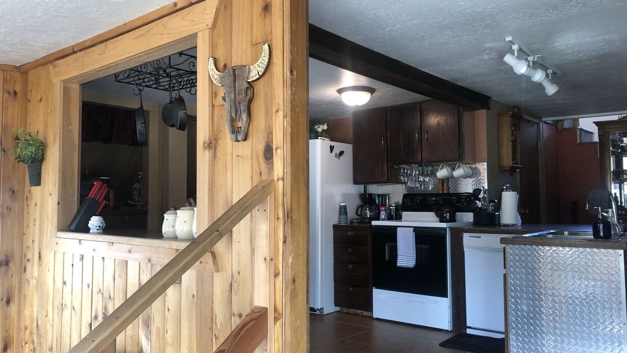 Photo of Kitchen in Hamilton