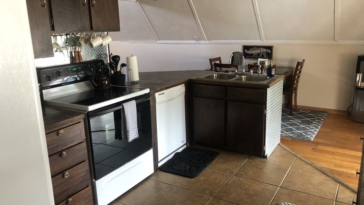 Photo of Kitchen in Hamilton