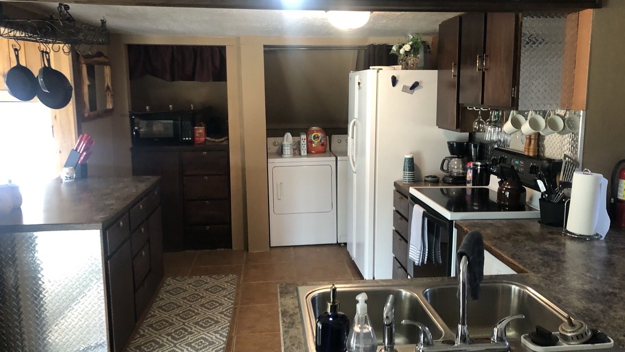 Photo of Kitchen in Hamilton