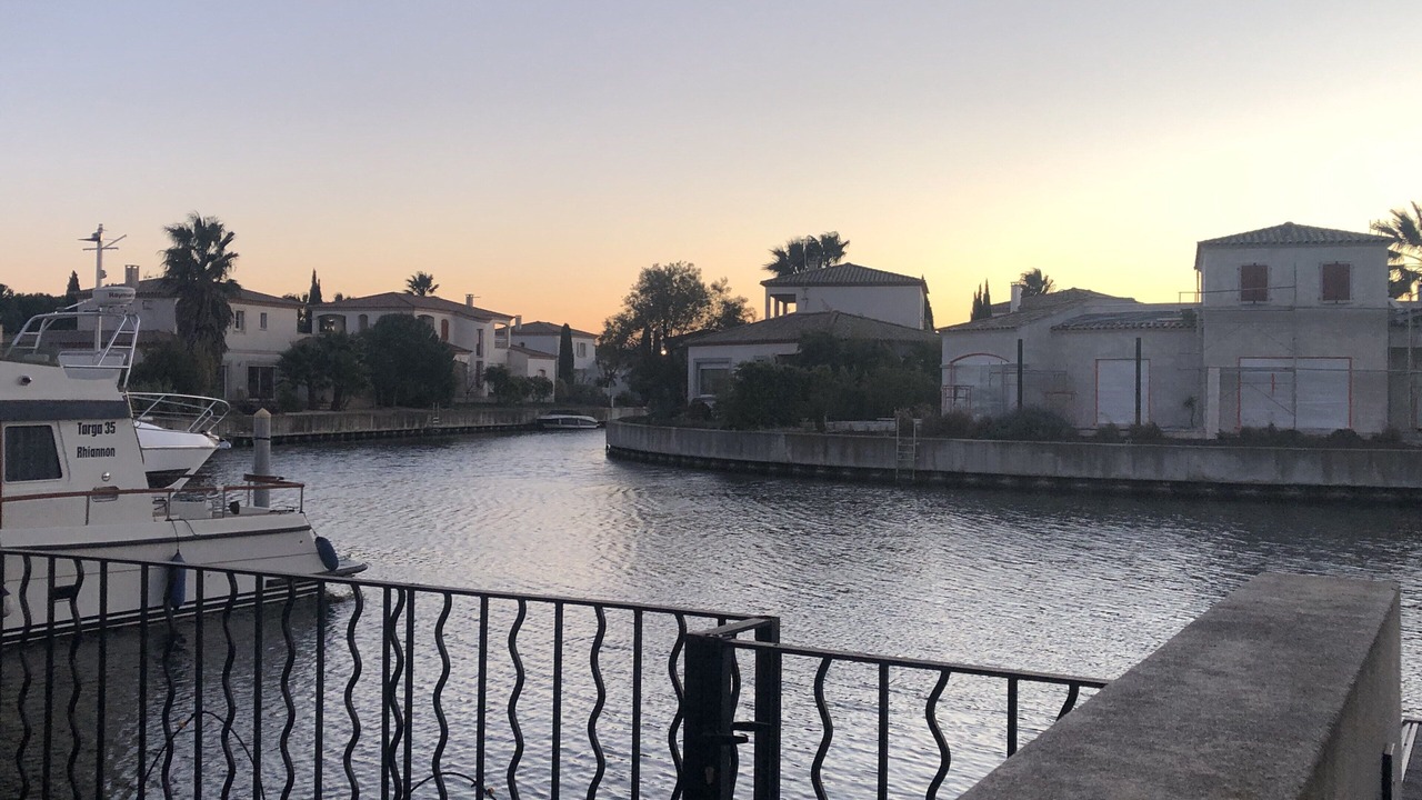 Photo of Others in Aigues-Mortes