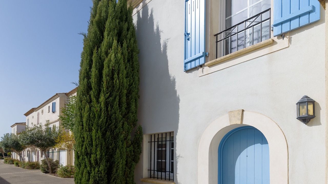 Photo of Outdoor in Aigues-Mortes
