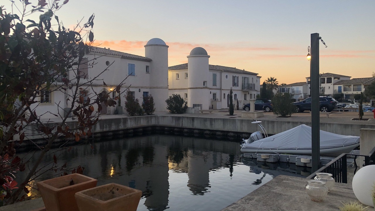 Photo of Outdoor in Aigues-Mortes