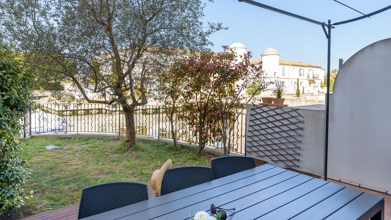 Photo of Outdoor in Aigues-Mortes