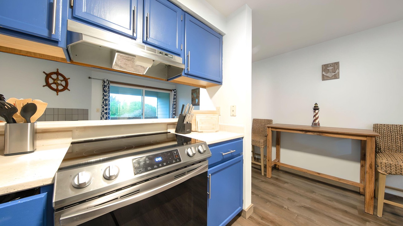 Photo of Bedroom in Ocean Shores