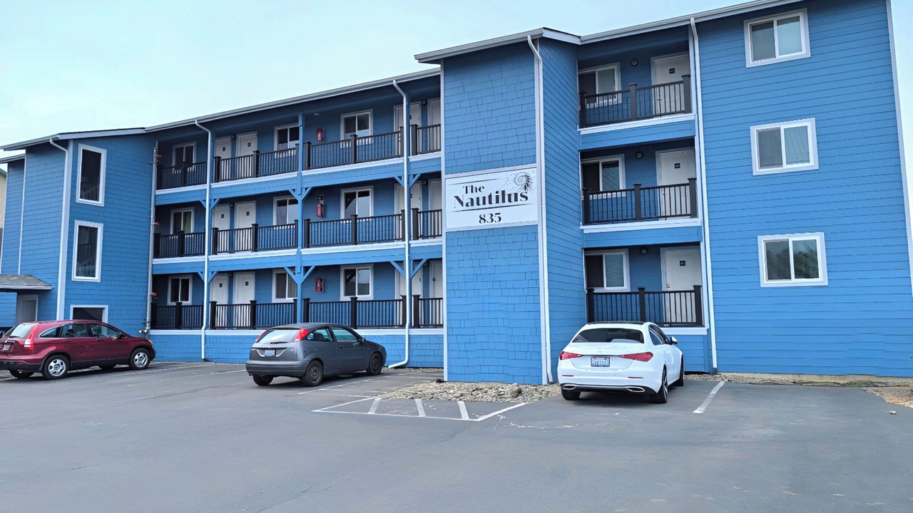 Photo of Outdoor in Ocean Shores